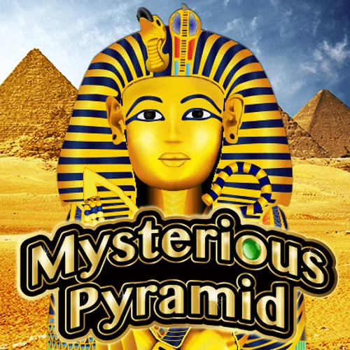 เกมสล็อต Mysterious Pyramid